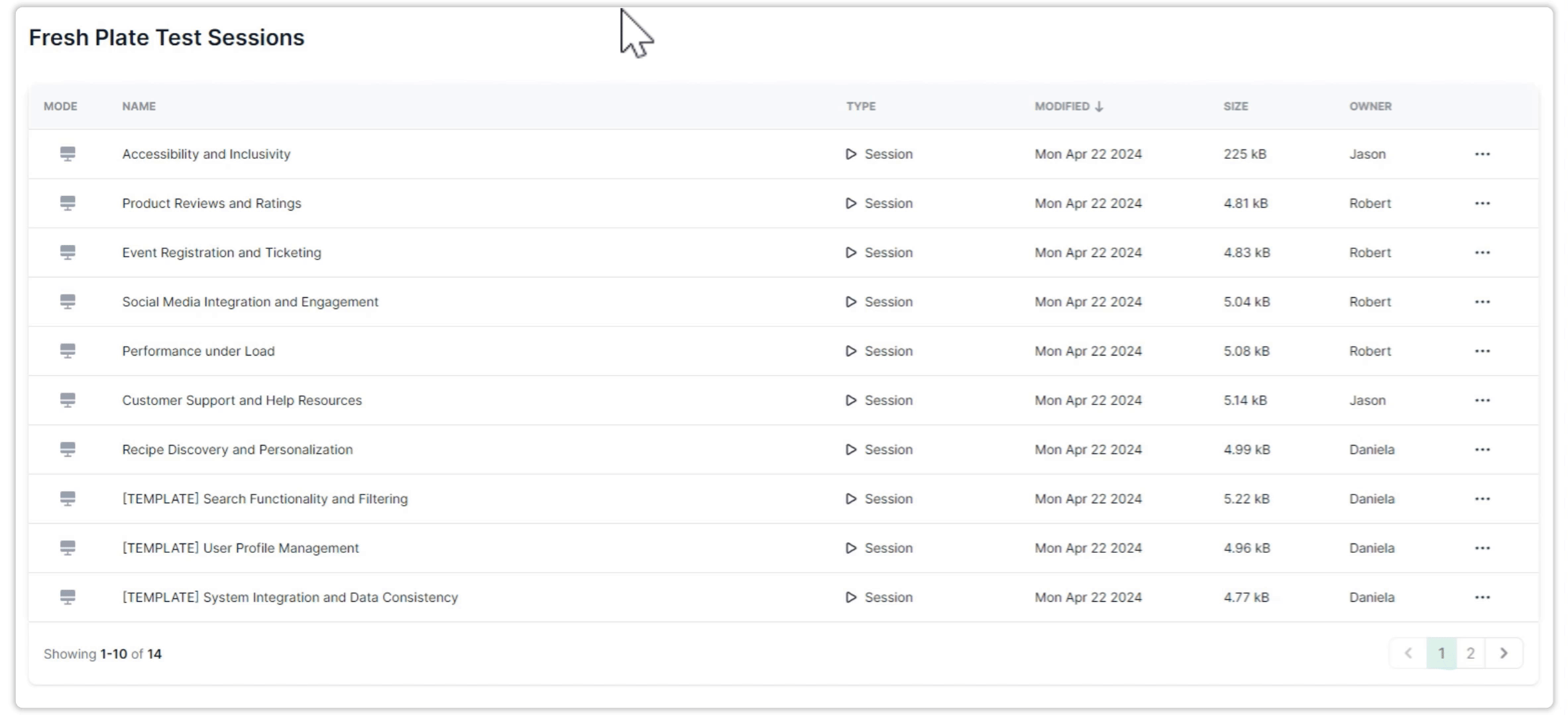 Exploratory testing with Xray Exploratory App