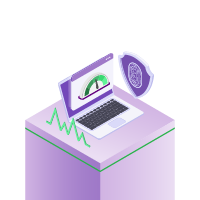 Continuous-Security-Performance-Resilience-Testing-Icon-Xray