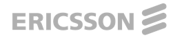 Ericsson Logo