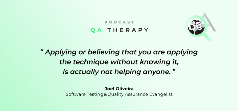 Xray-QA-therapy-podcast-highlights-quote-testing-techniques