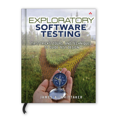 Exploratory Software Testing Tips Tricks Tours Xray Blog