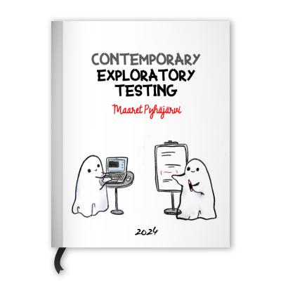 Contemporary Exploratory Testing Xray Blog
