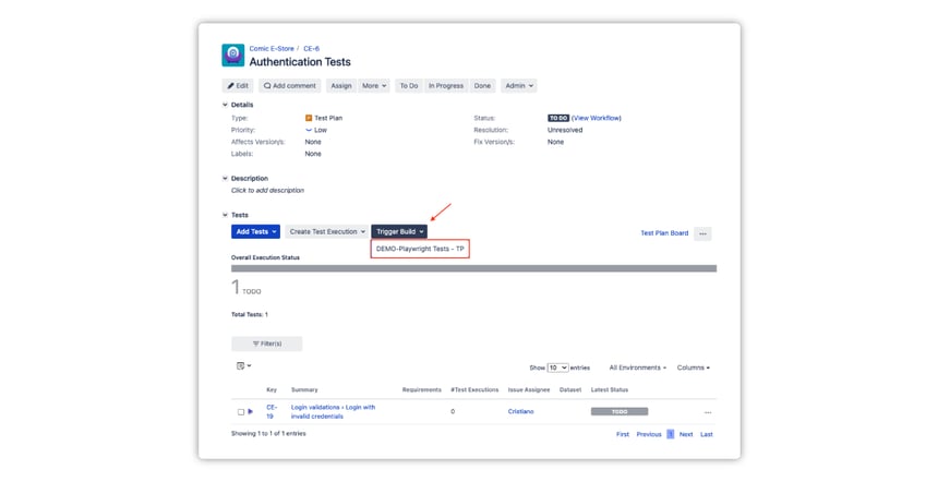 Authentication Tests Xray Blog