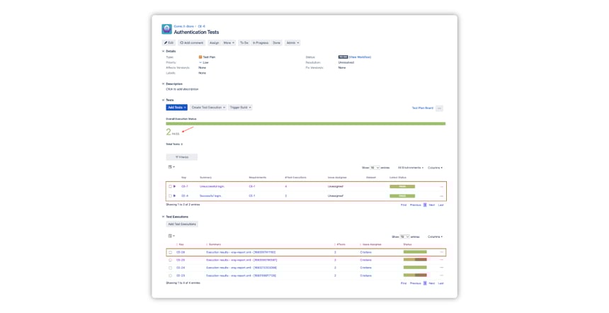 Prepare Report Import Results Xray Blog
