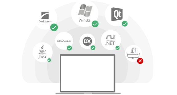 Xray-Quality-Engineering-Toolchain-Testing-Tools