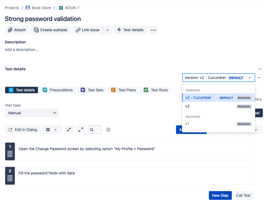 Xray-Test-Case-Designer-Screenshot