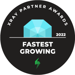Fastest Growing Partner