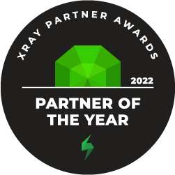 Partner of the year