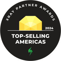 Badge-TopSellingAmericas2024