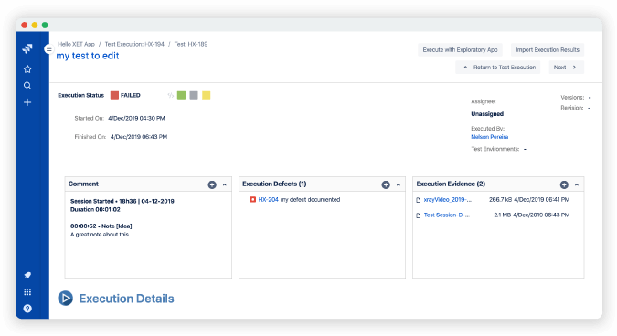 XEA-Screens-Centralized-Results