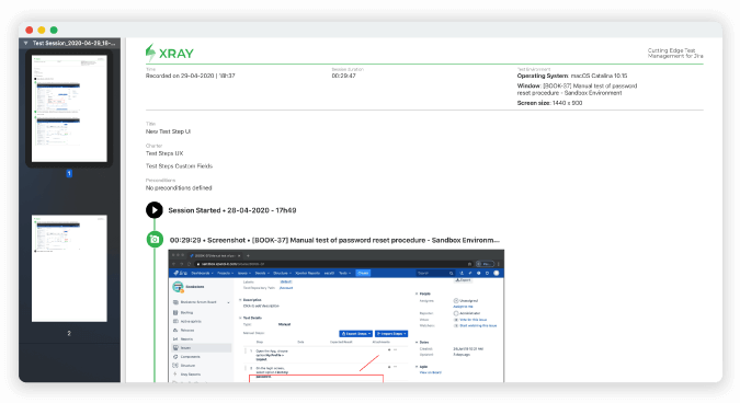 XEA-Screens-Resolve-Bugs