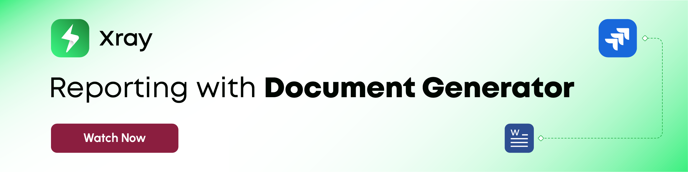 Xray-Doc-Generator-Workshop-On-Demand