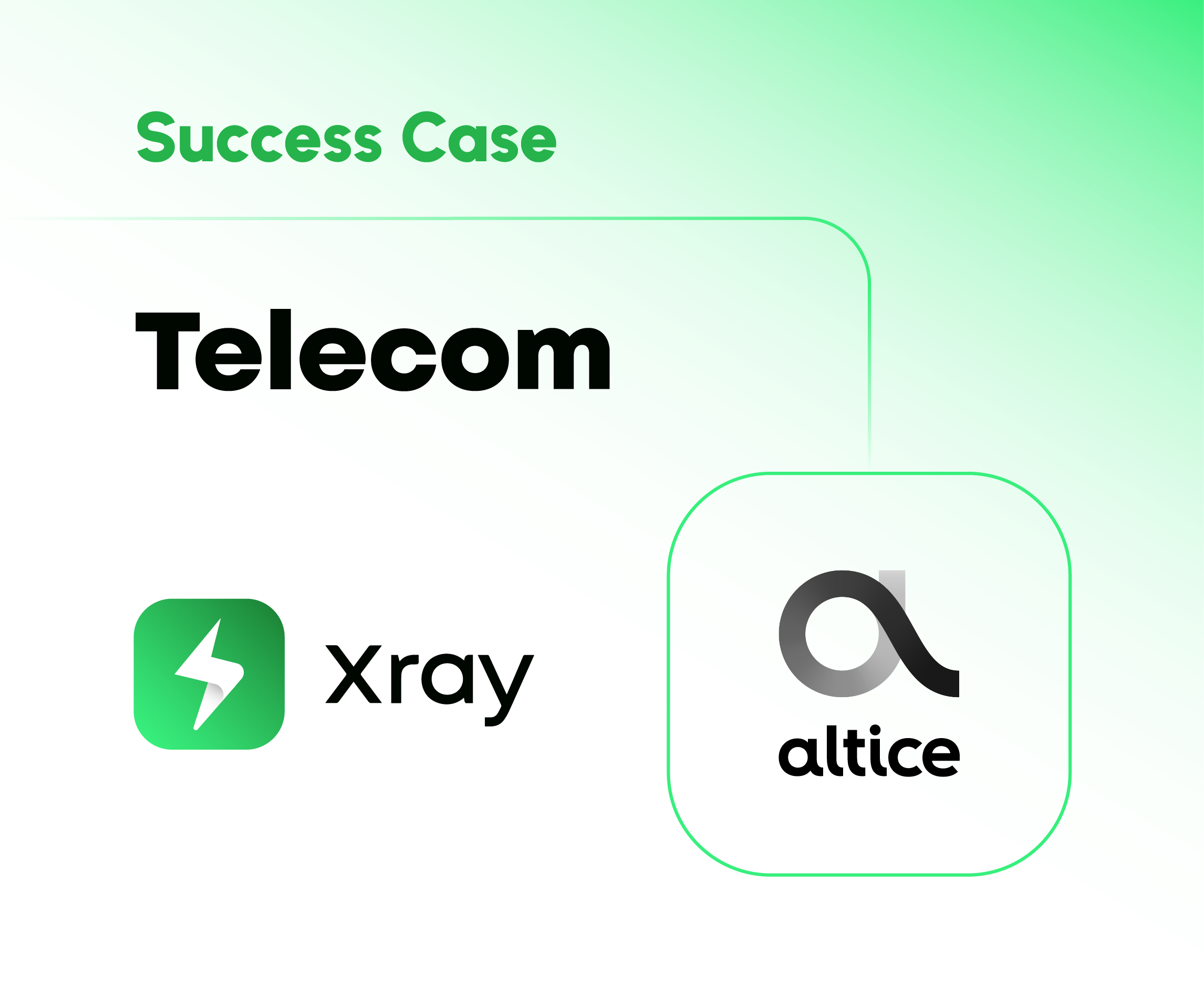Xray-Success-Case-Altice-Labs-Telecom-Industry