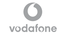 vodafone Logo