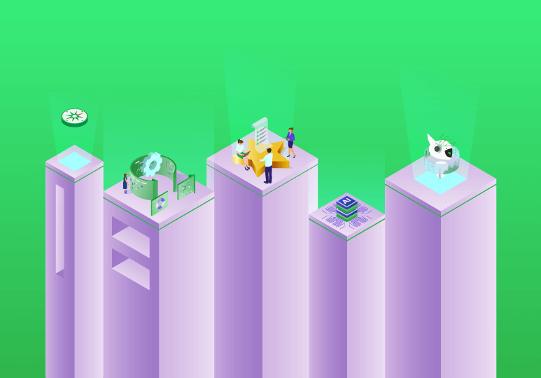The top 5 software testing trends of 2022