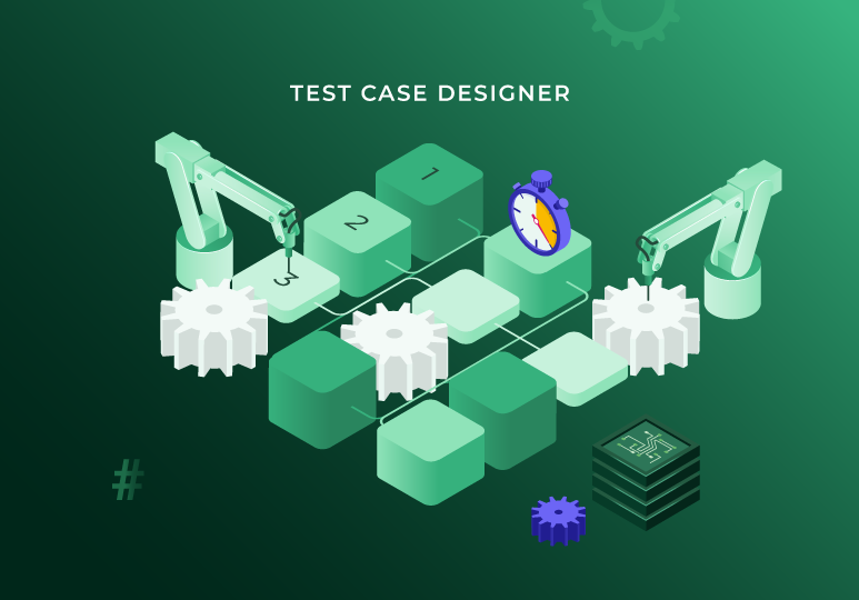 The impact of model-based test case design on automation - Xray Blog