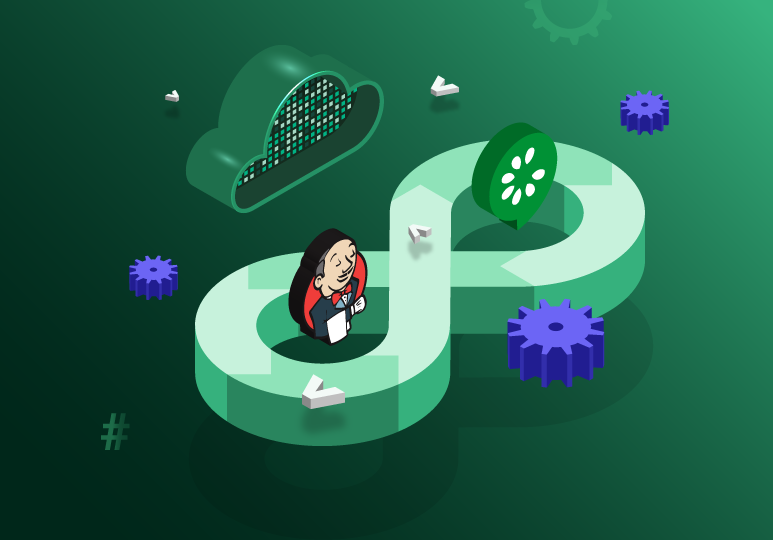 Integrate Xray Enterprise with Popular CI/CD Tools for Automated Testing
