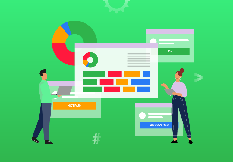 Tracking Test Coverage with Xray - Xray Blog