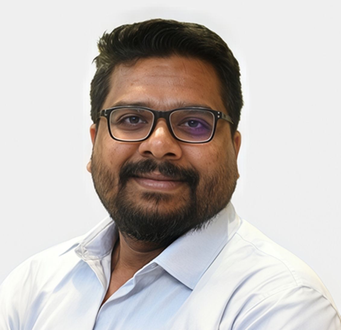 Sarat Nair