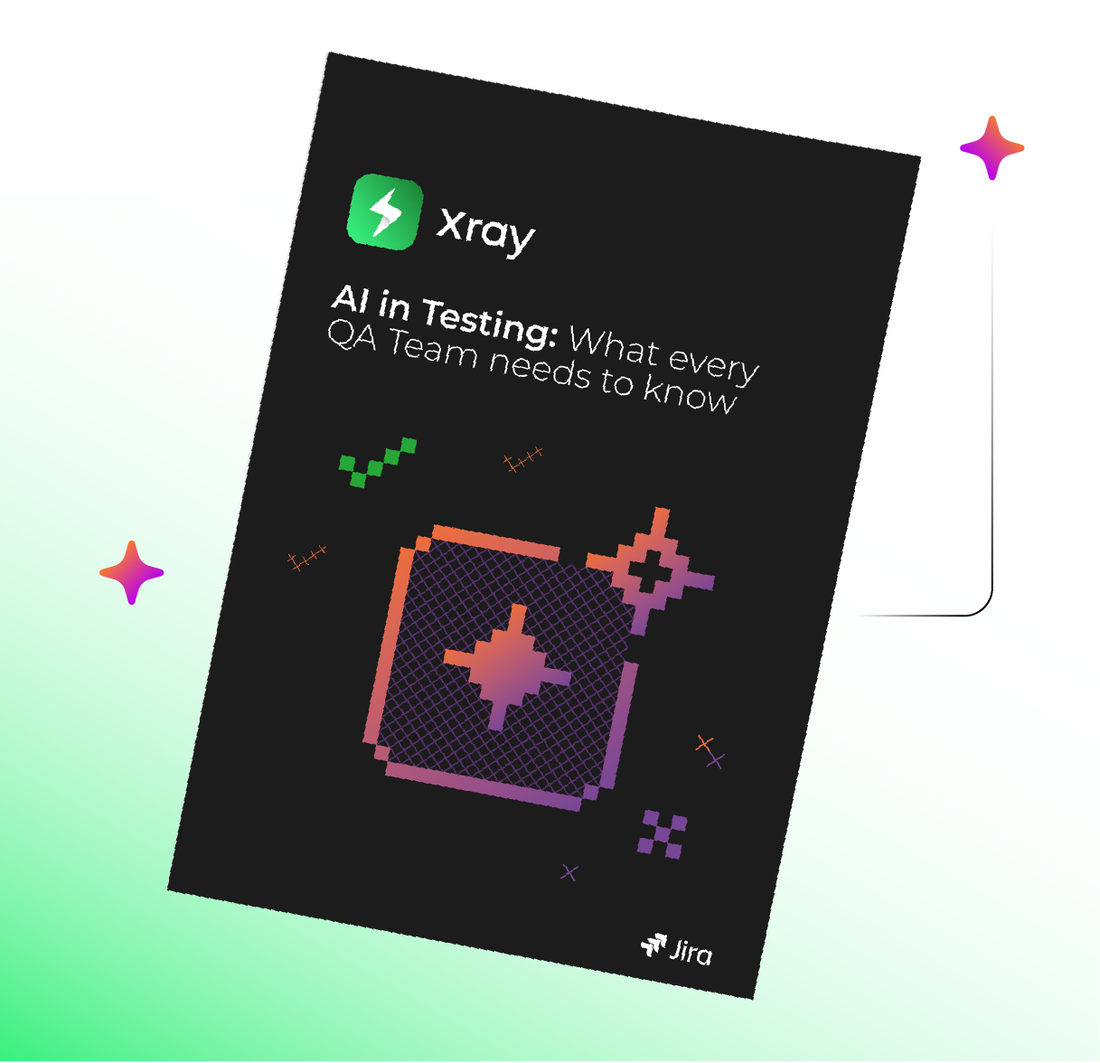 AI in Testing: What every QA Team needs to know Image