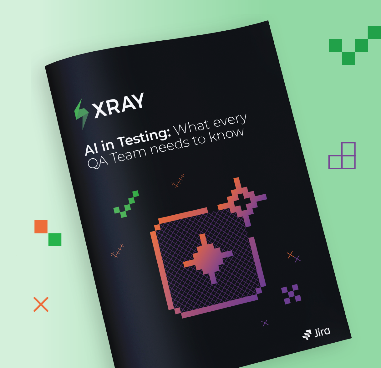 AI in Testing: What every QA Team needs to know Image