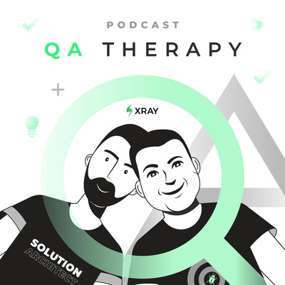 QA Therapy Podcast