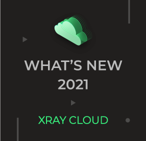 Xray Cloud - 