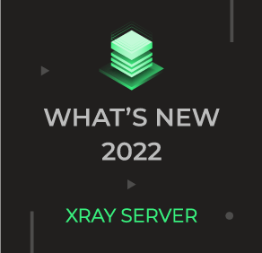 Xray Server/Data Center - 