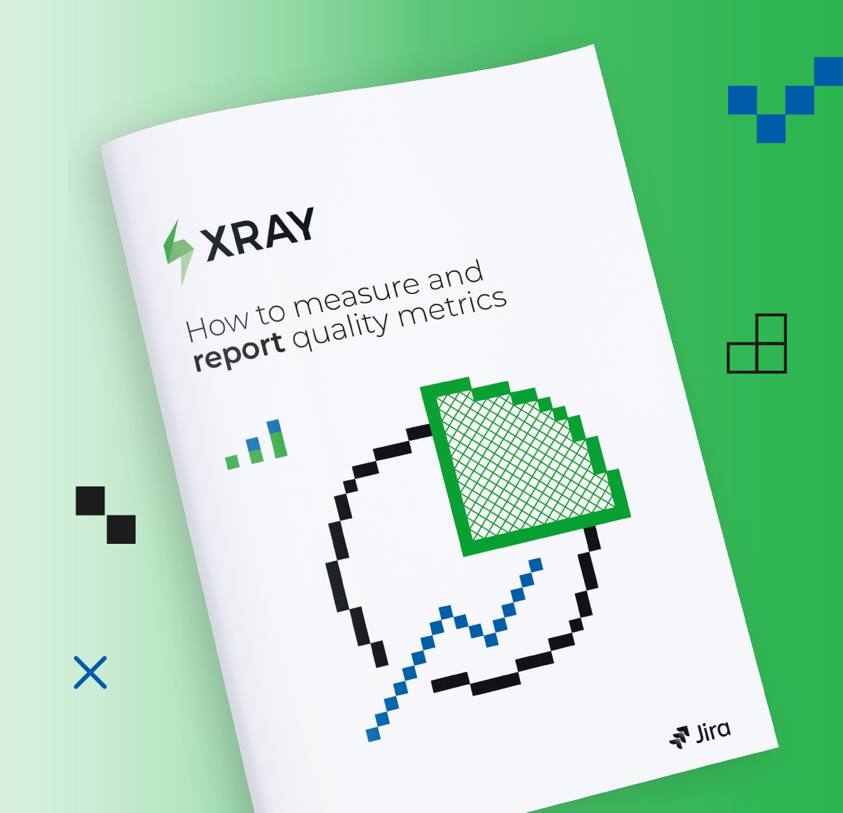 How to measure and report quality metrics Image