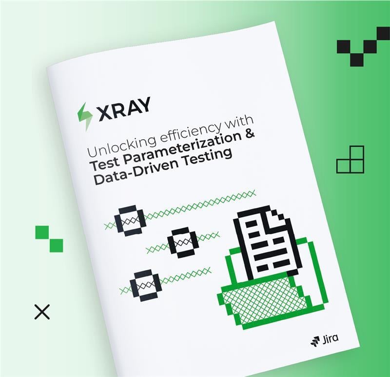 Unlocking efficiency with Test Parameterization & Data-Driven Testing Image